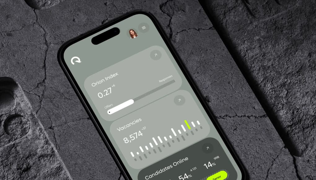 Pulse Commerce Headless Storefront