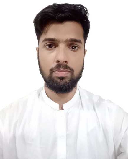 Muhammad Noman Aslam